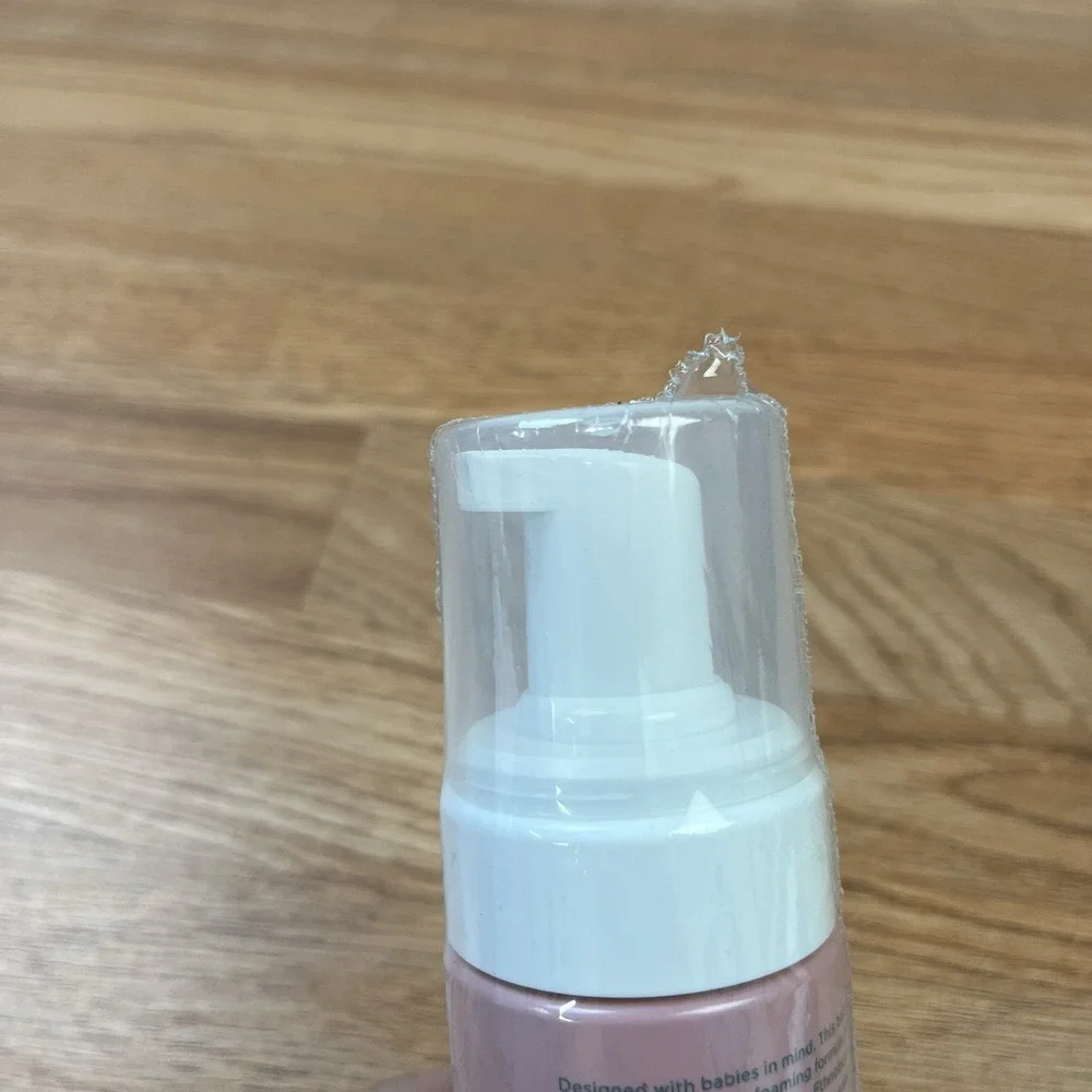 Nu Skin Nuskin Epoch Baby Hibiscus Hair and Body Wash 150ml Tearless Formula NEW